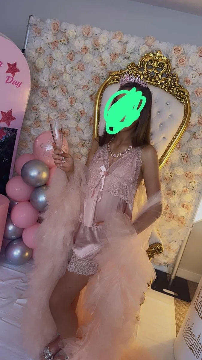 Confirmation clothes - Image 3
