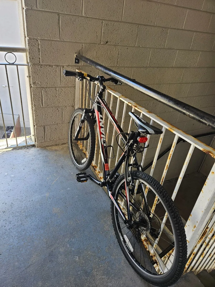 Giant MTB – Recently Serviced – Mint condition - Image 2