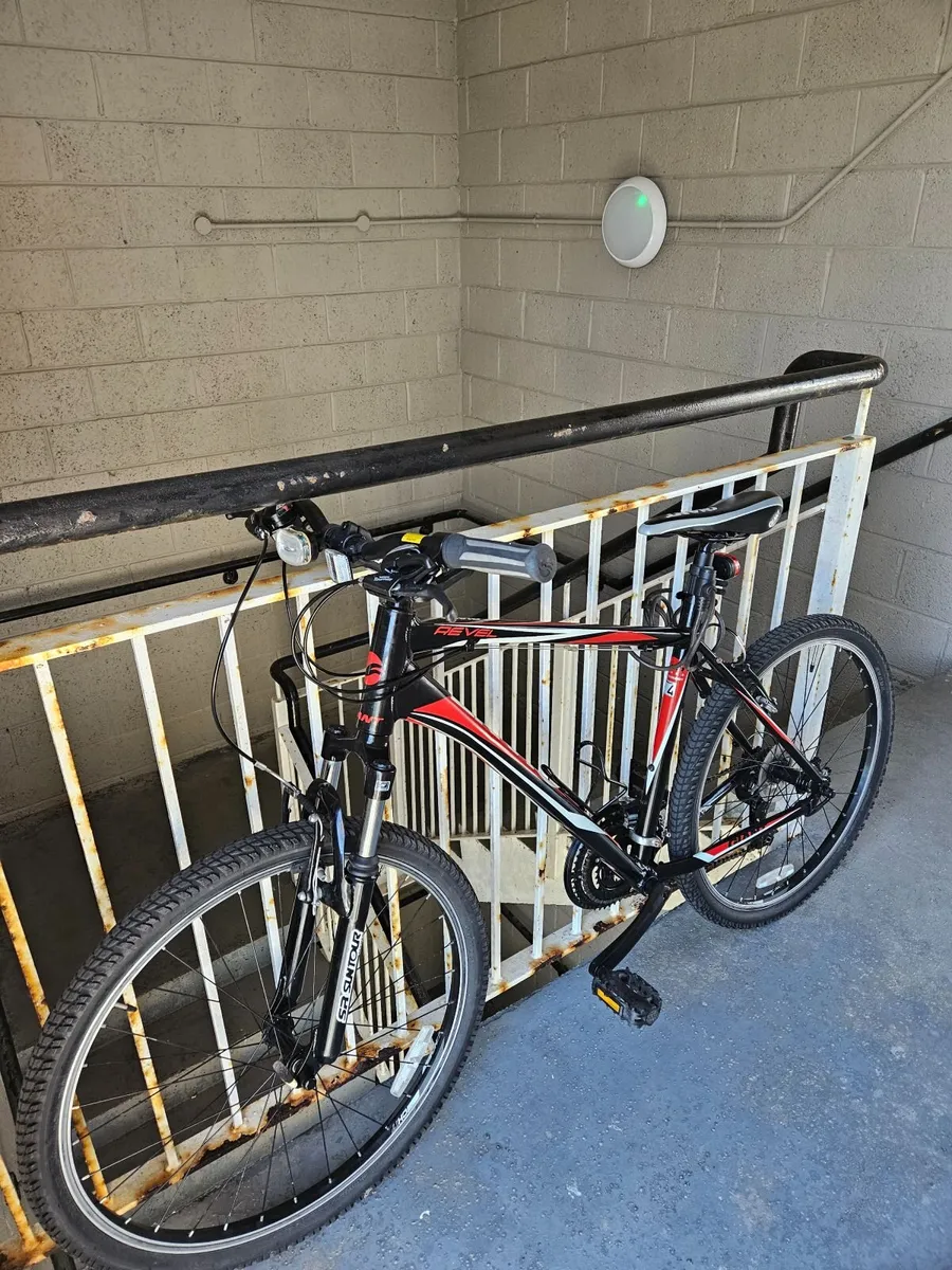 Giant MTB – Recently Serviced – Mint condition - Image 3