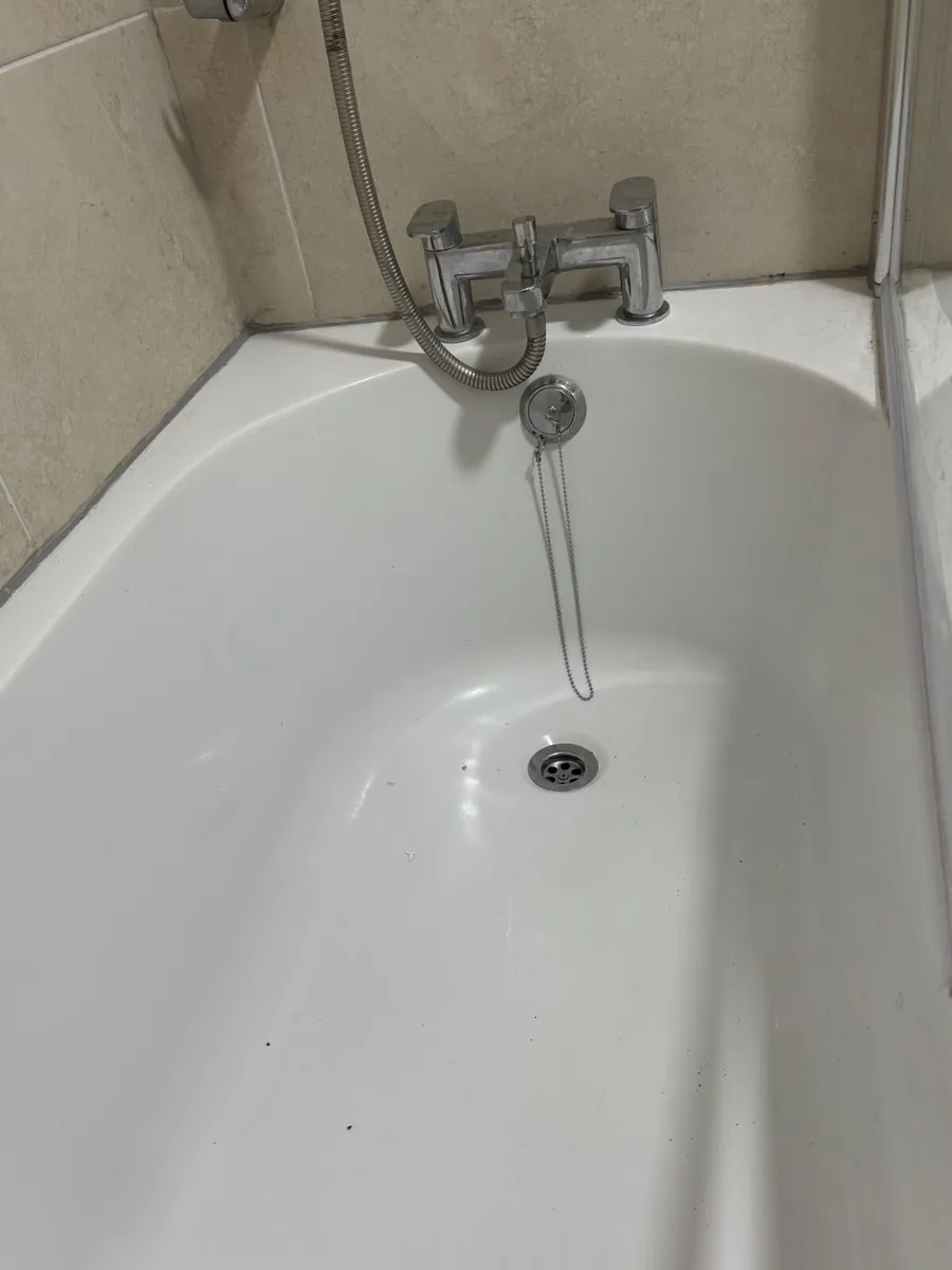 Bathtub - Image 1
