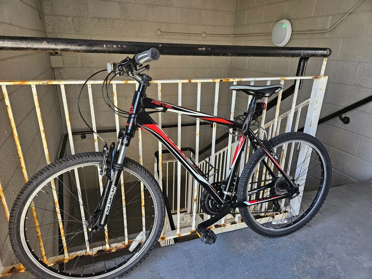 Giant MTB – Recently Serviced – Mint condition - Image 4
