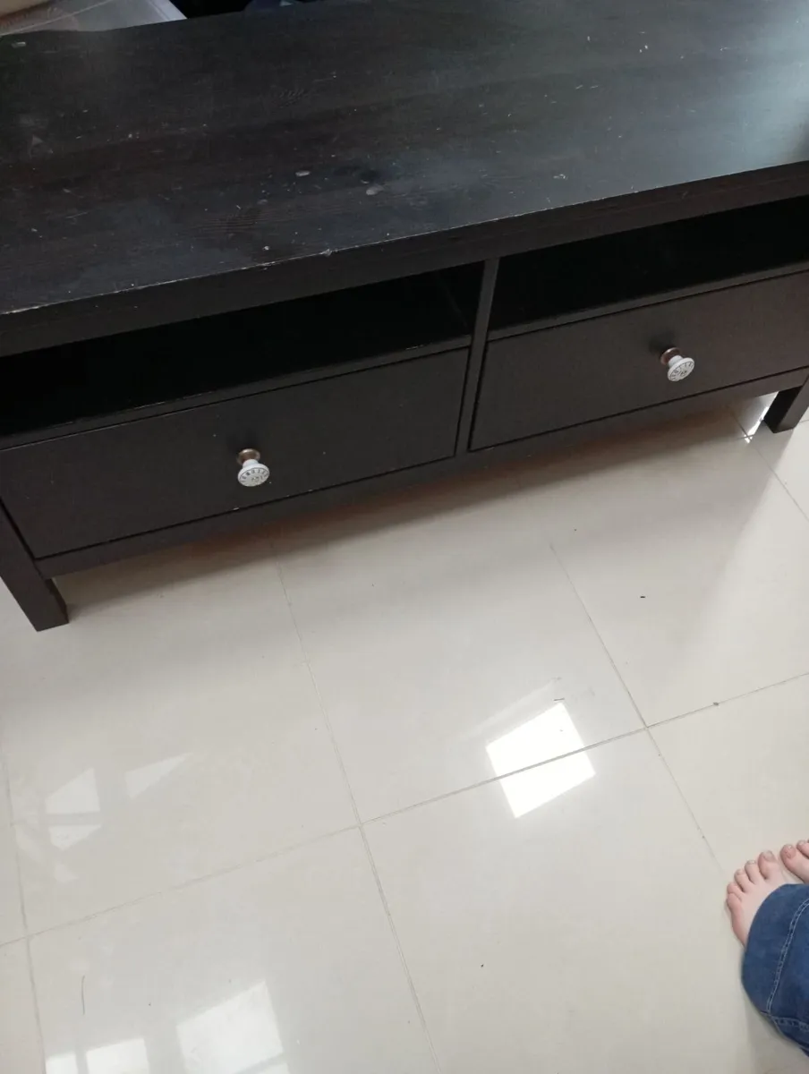 TV cabinet - Image 2