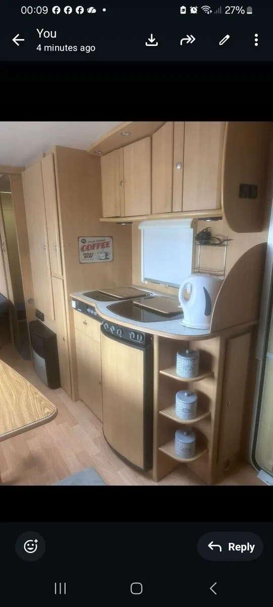 Caravan - Image 2