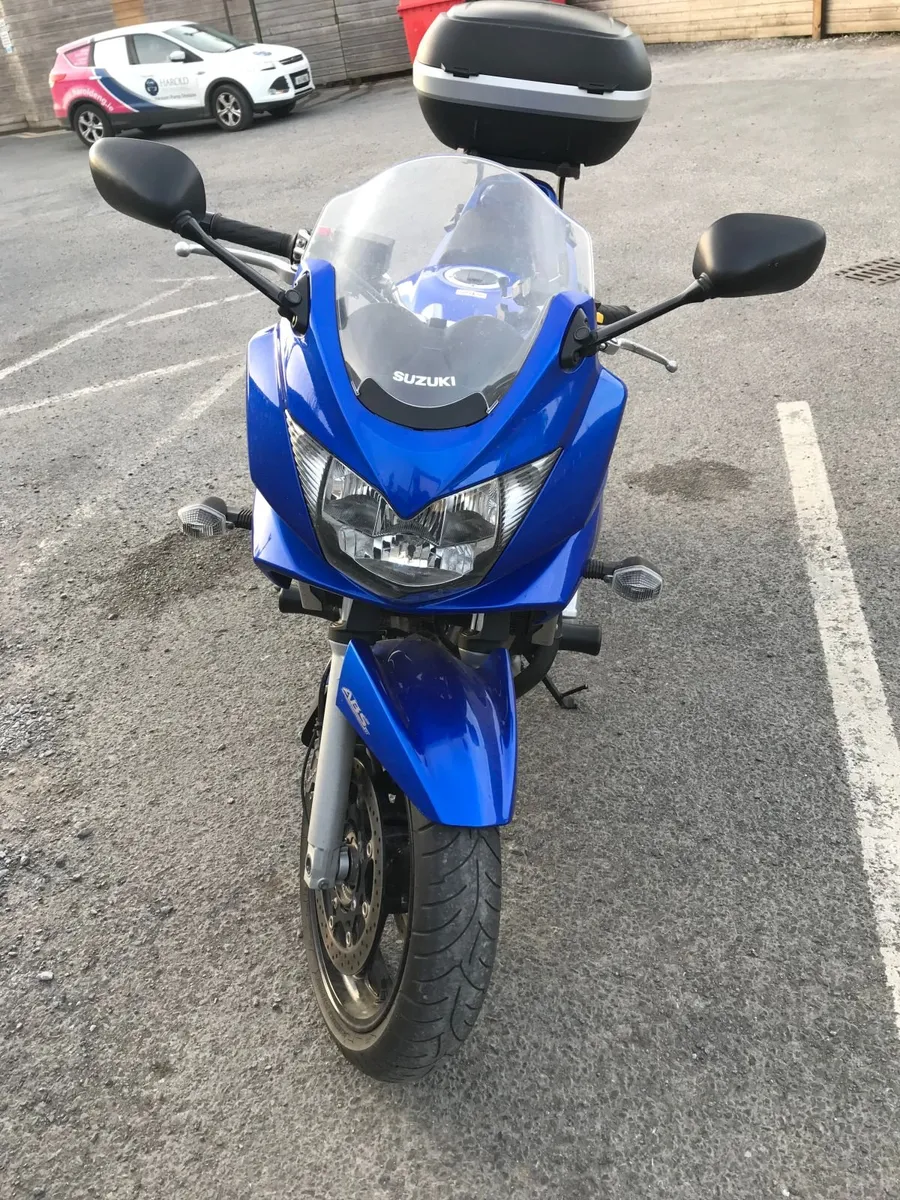 Suzuki Other 2007 - Image 1