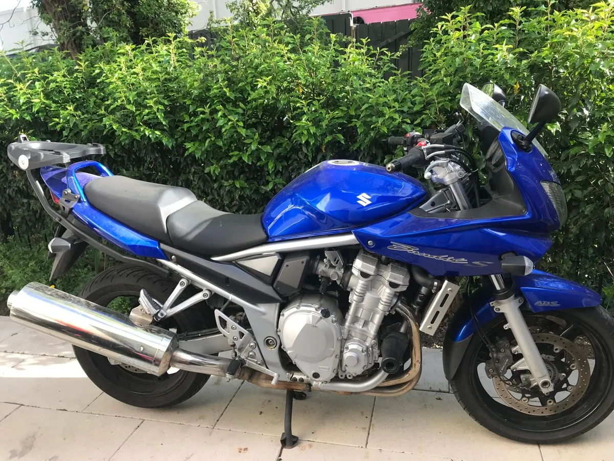 Suzuki Other 2007 - Image 2