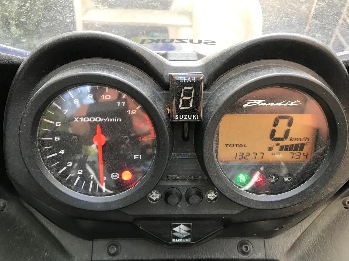 Suzuki Other 2007 - Image 3