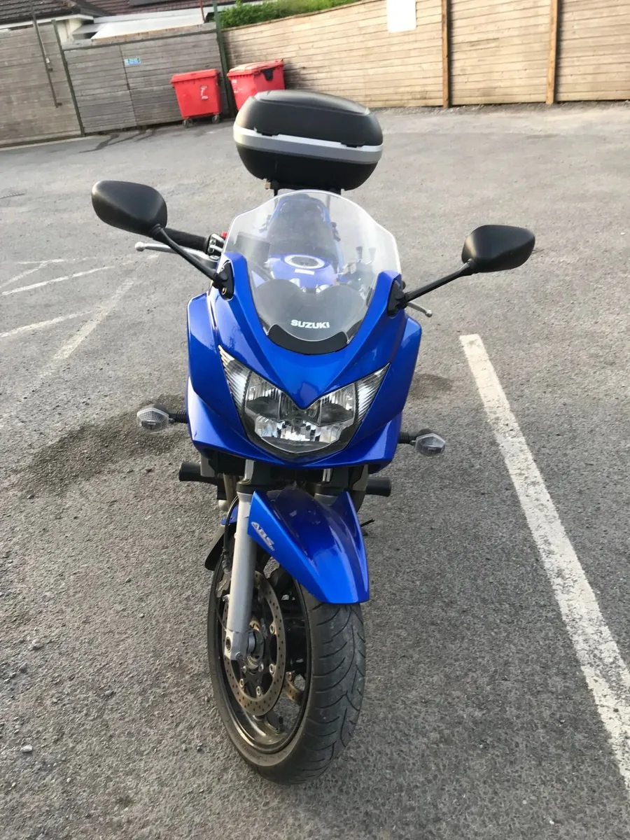 Suzuki Other 2007 - Image 4