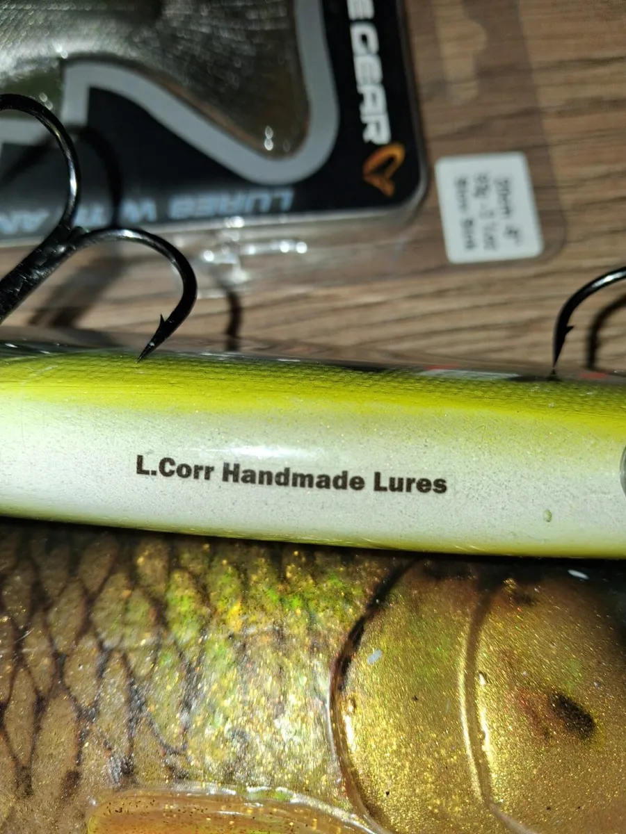 Pike lures - Image 2