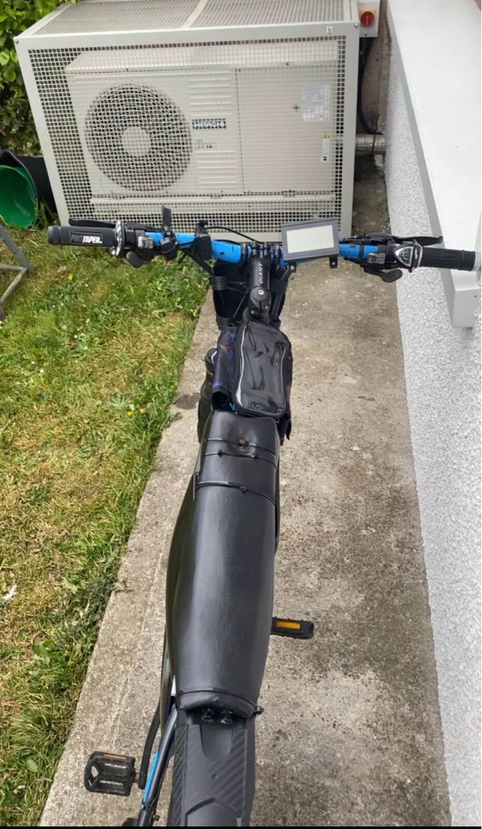 Conversion kit 1000w 20ah 48v price negotiable - Image 2