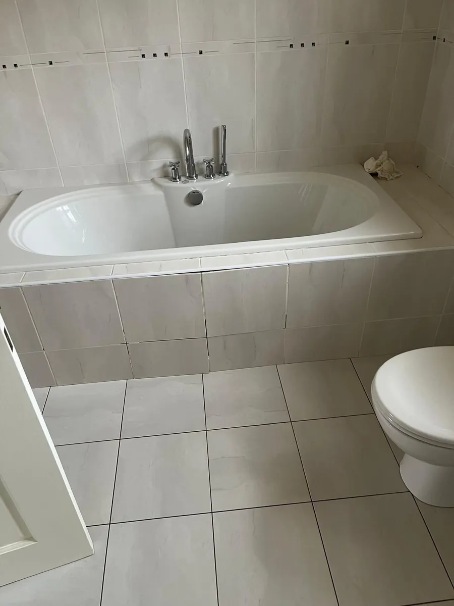 Bathroom - Image 1