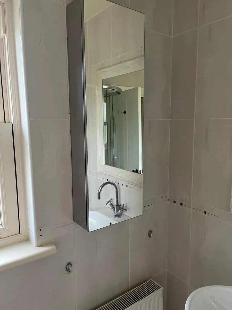 Bathroom - Image 3
