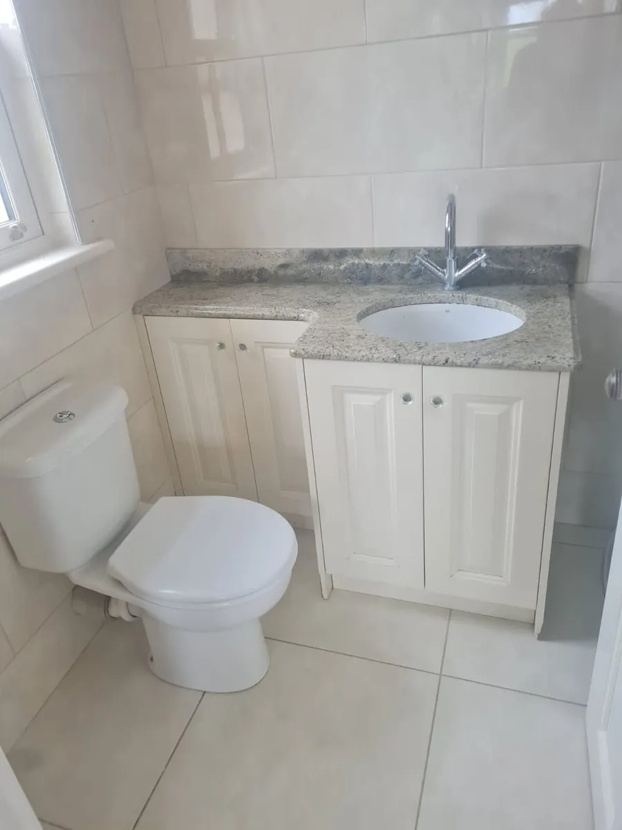 Bathroom - Image 1