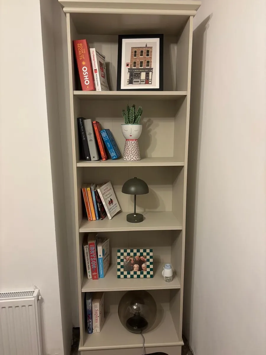 Book shelf for sale