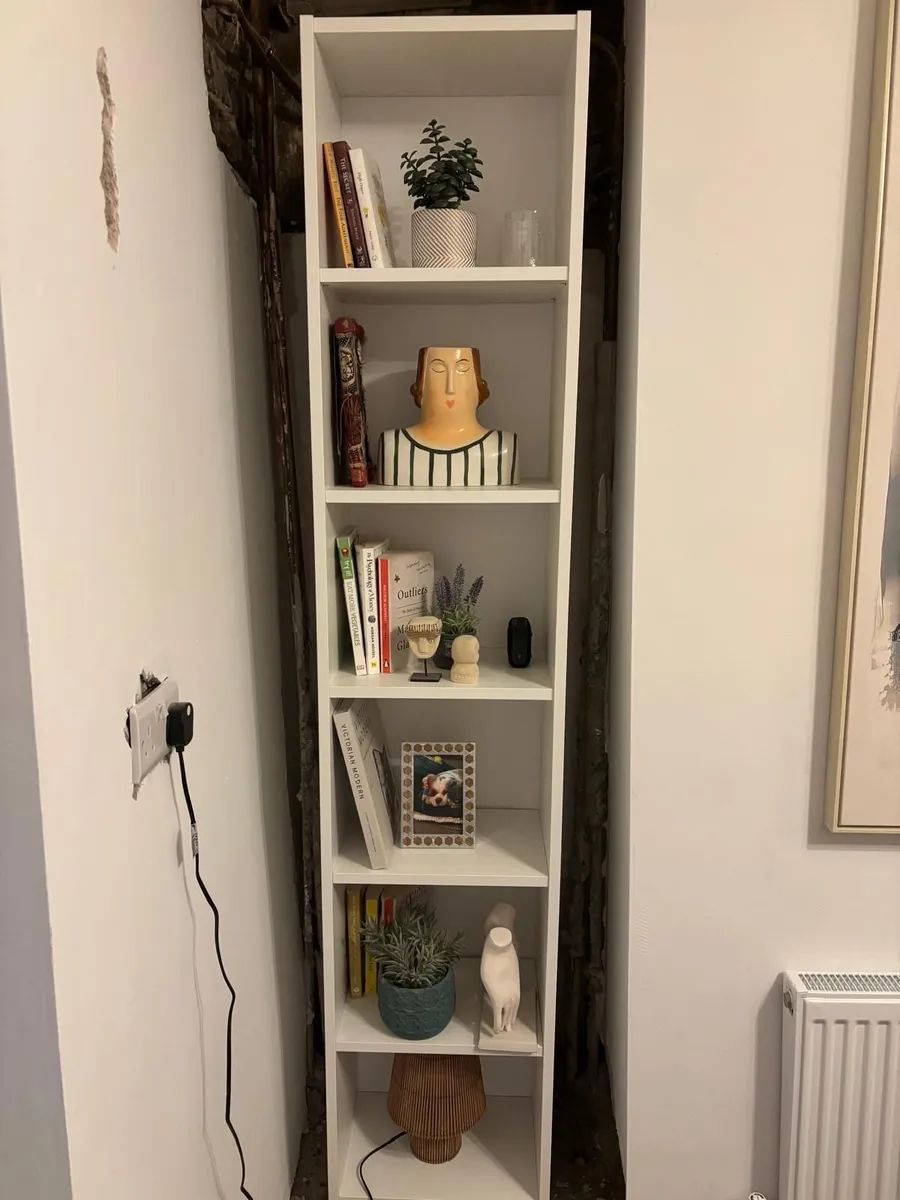 Book shelf