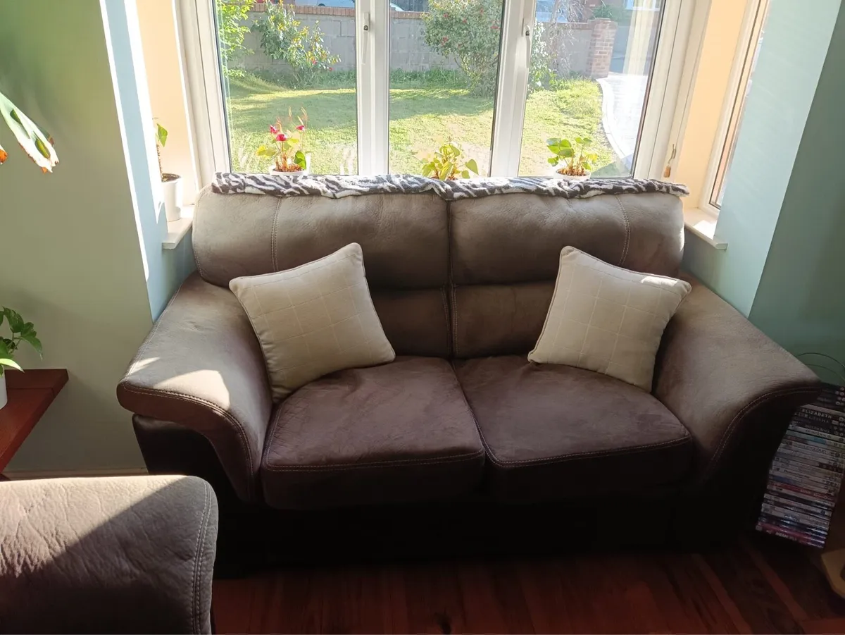 Sofa Set 3+2+1 FREE - Image 2