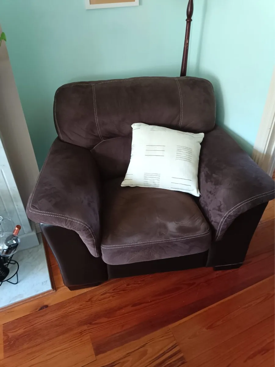 Sofa Set 3+2+1 FREE - Image 3