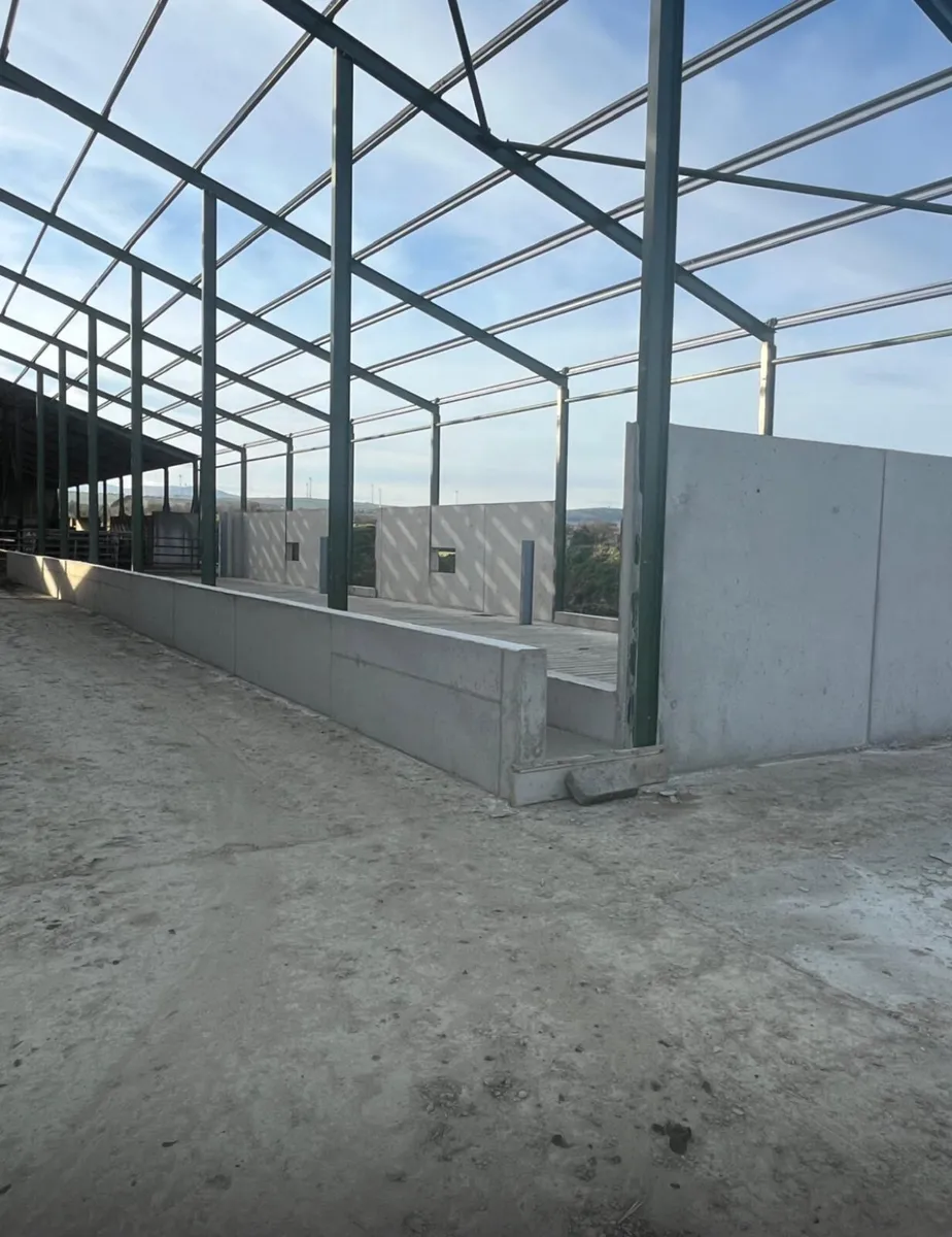 Shuttering Concrete - Image 3