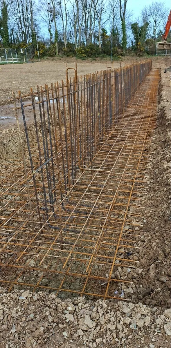 Shuttering Concrete - Image 4
