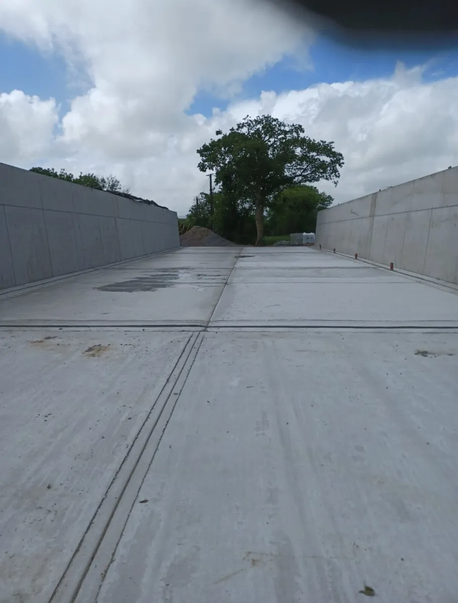 Shuttering Concrete - Image 1