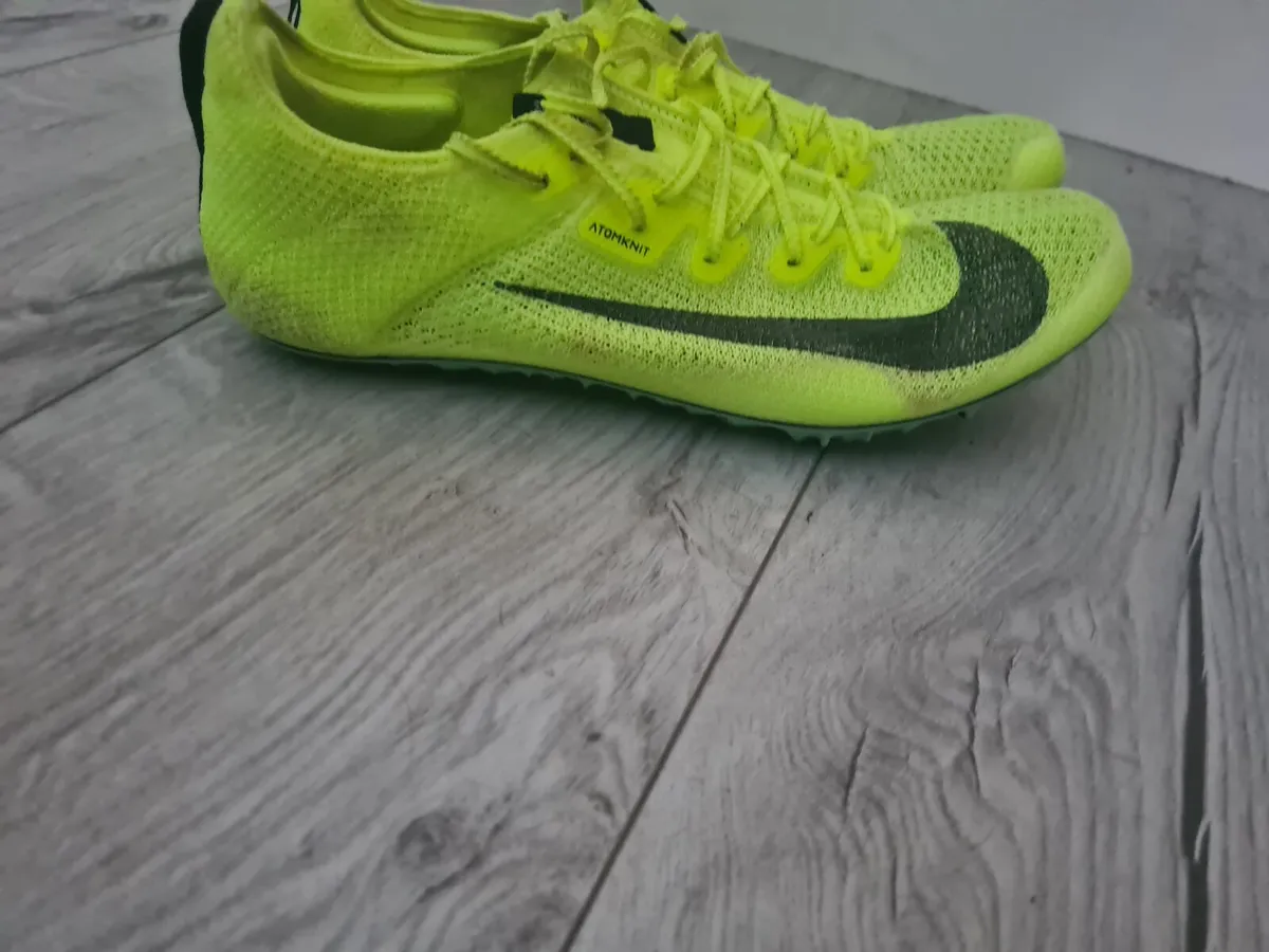 Superfly Sprinting spikes - Image 1