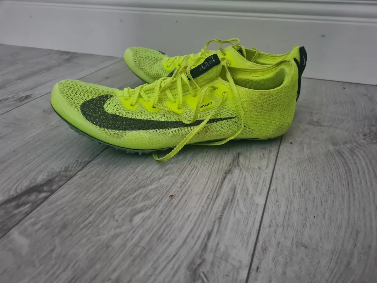 Superfly Sprinting spikes - Image 4