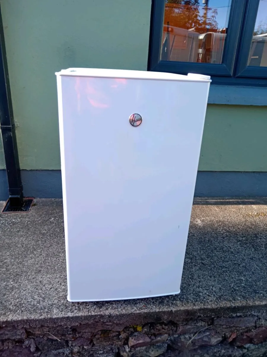 Hoover fridge - Image 1