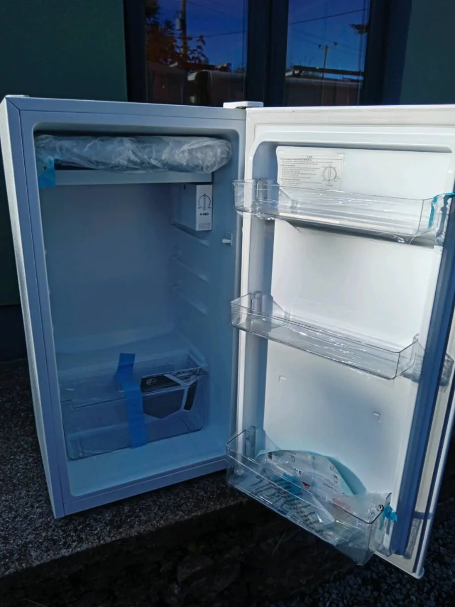 Hoover fridge - Image 2
