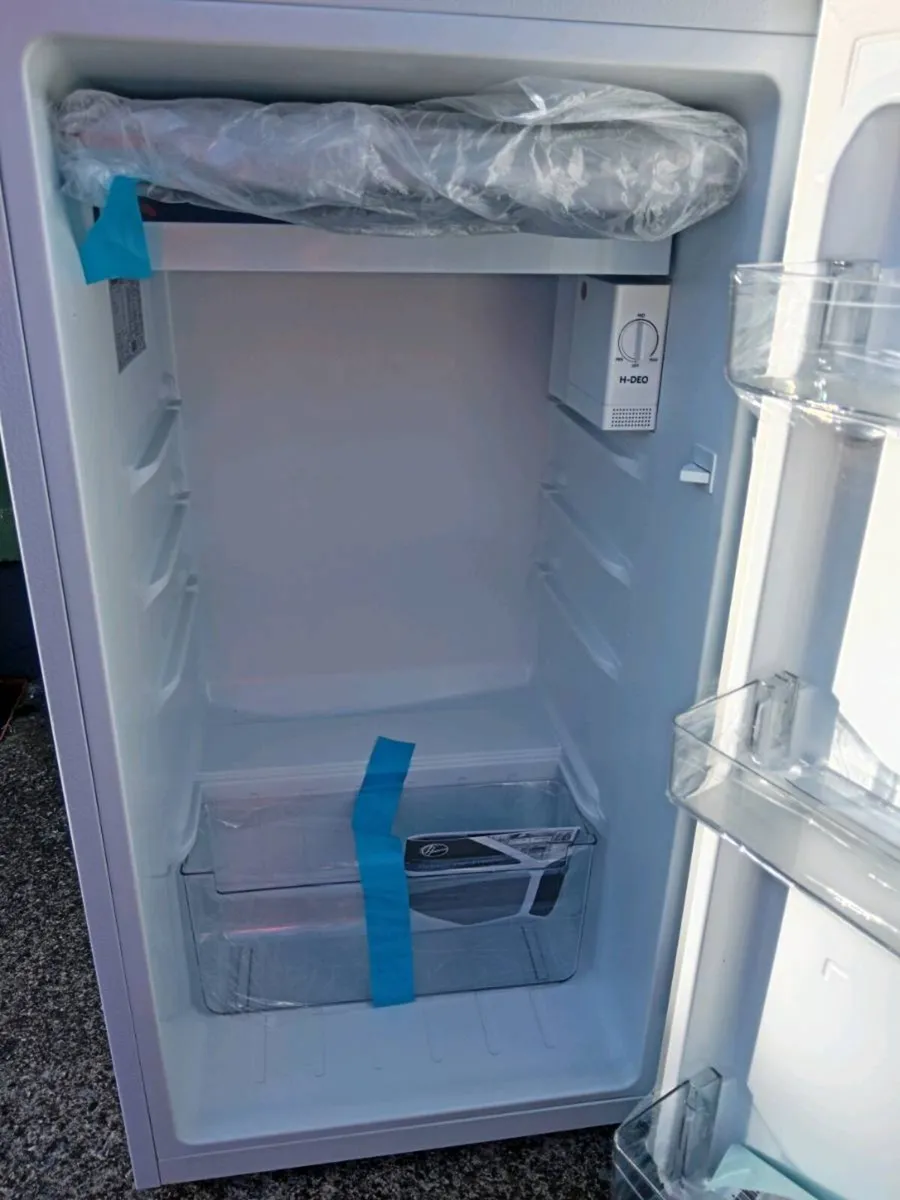 Hoover fridge - Image 3