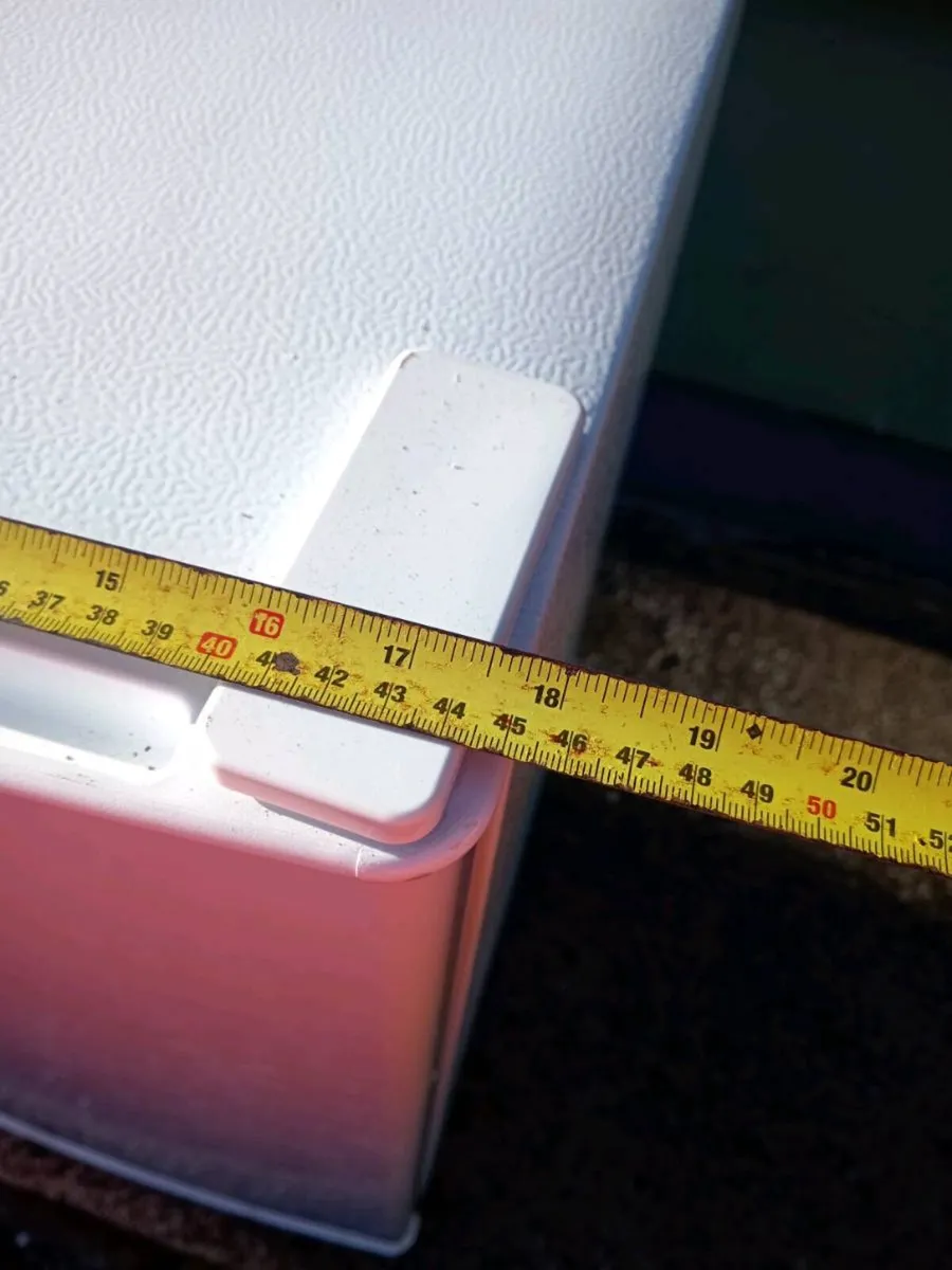 Hoover fridge - Image 4