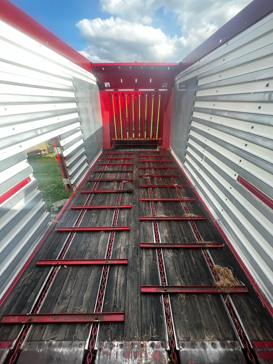 Silage Wagon - Image 3