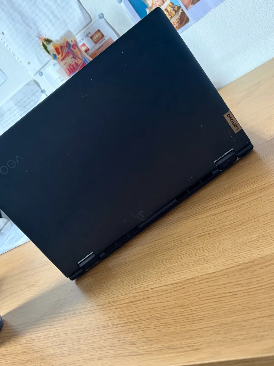 Laptop lenovo yoga 6 - Image 3