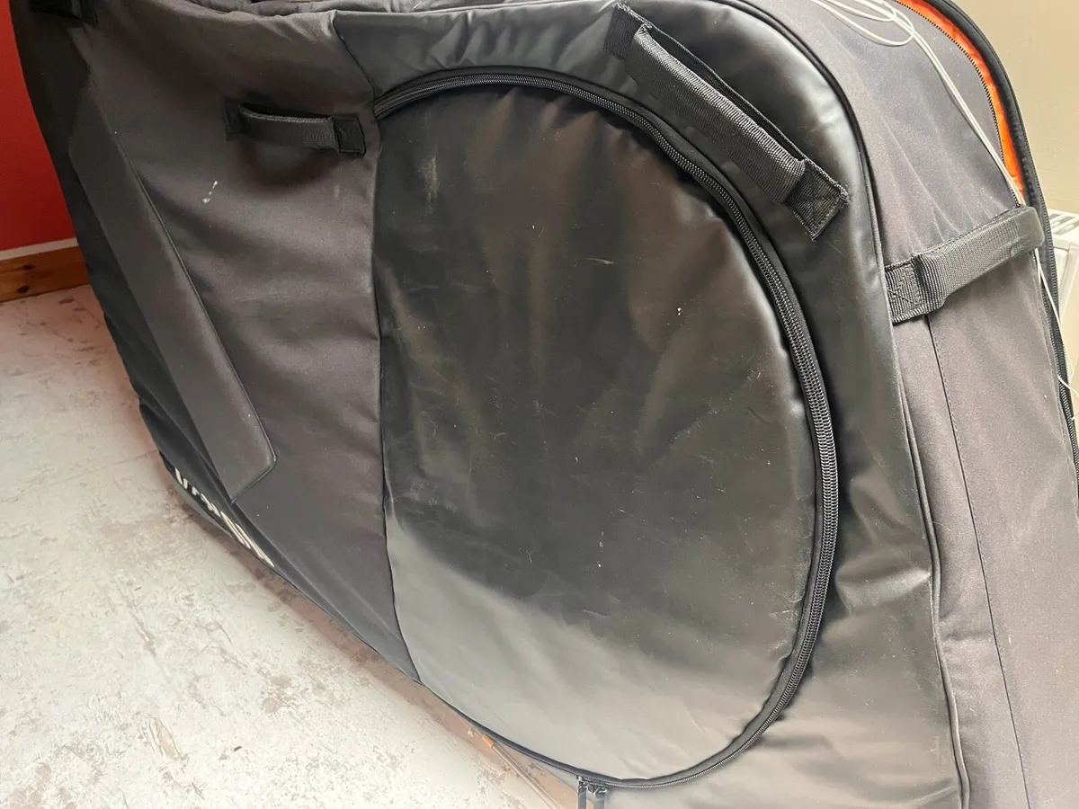 Canyon Bike Bag - Image 4
