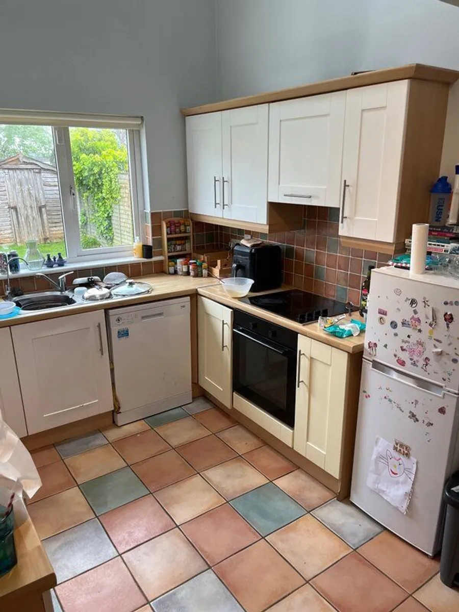 Kitchen - Image 1