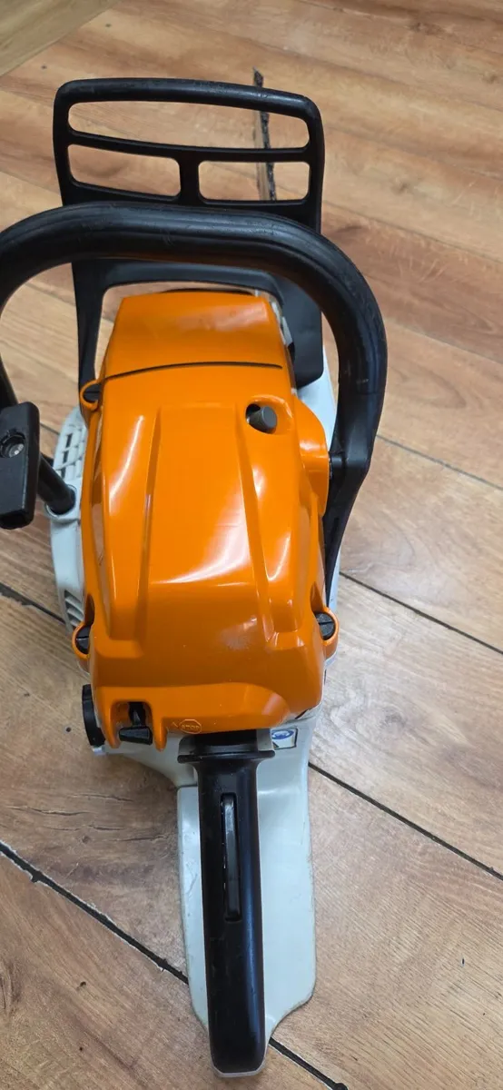 Stihl ms261c - Image 1
