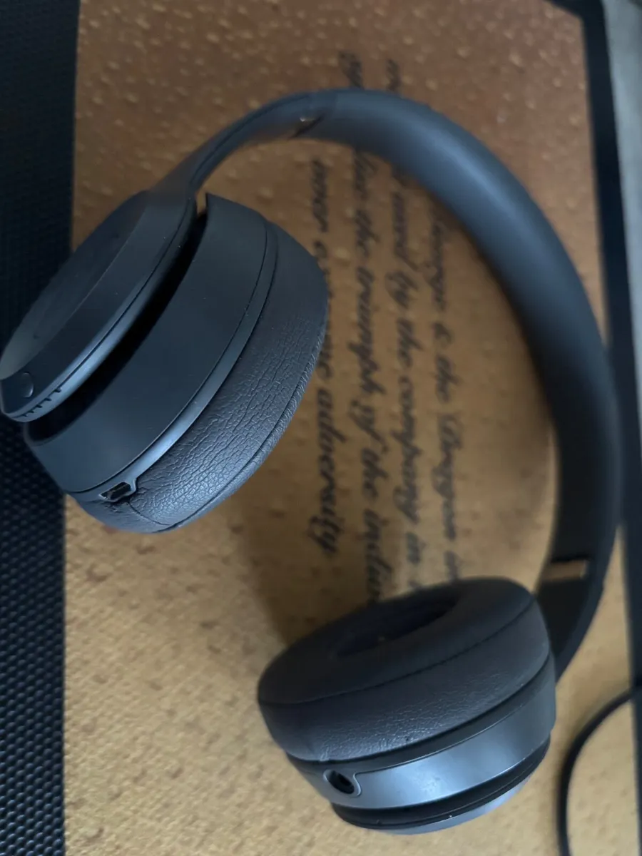 Headphones - Image 1