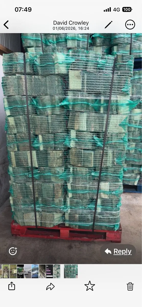 Timber - Image 2