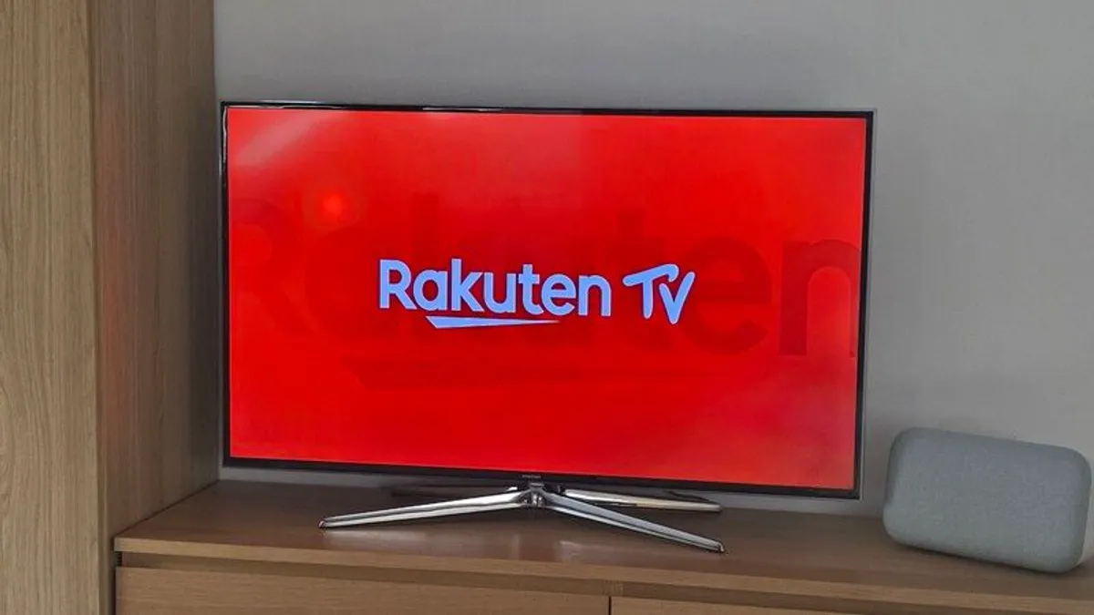 48 inch samsung Smart TV LED - Image 3