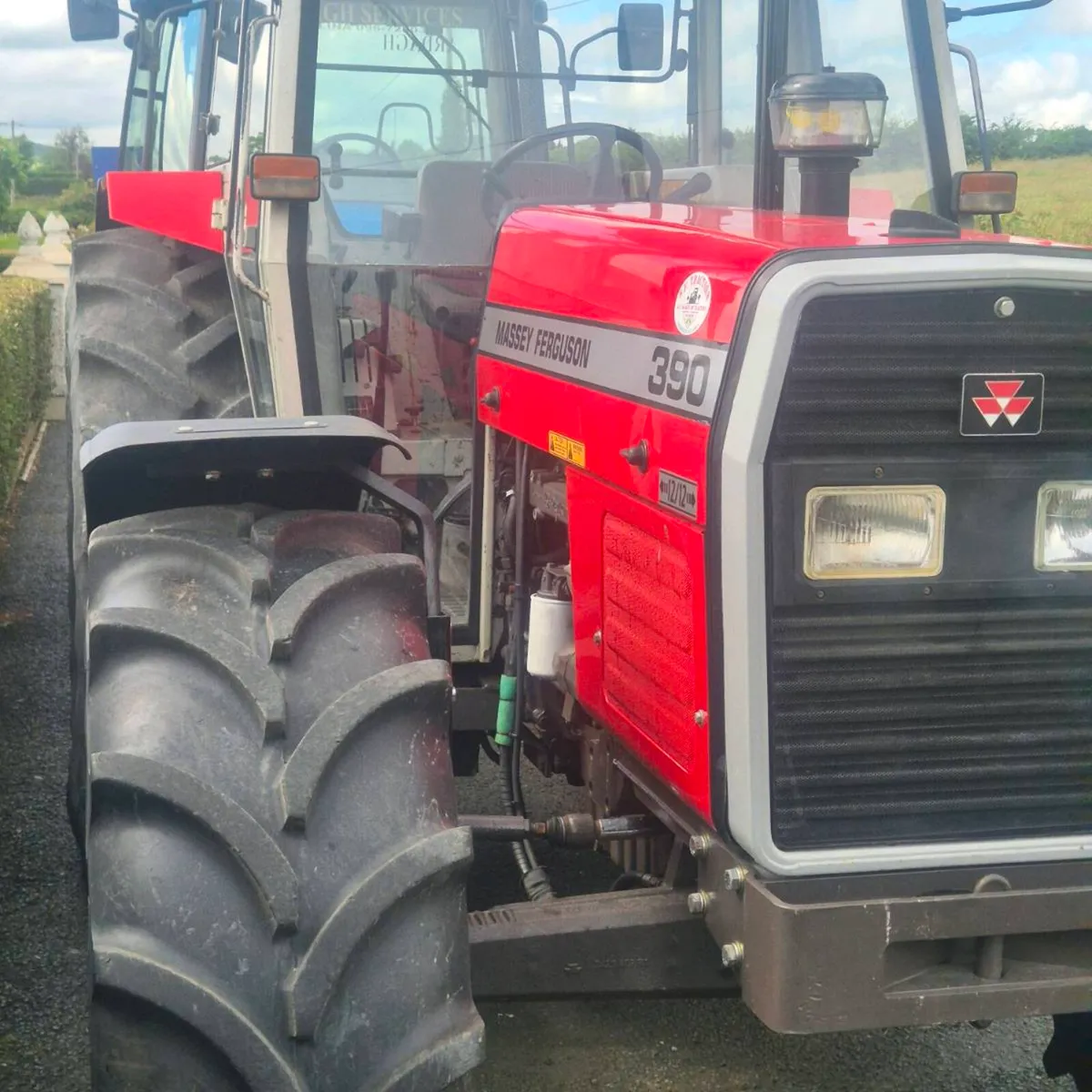 Tractor - Image 2
