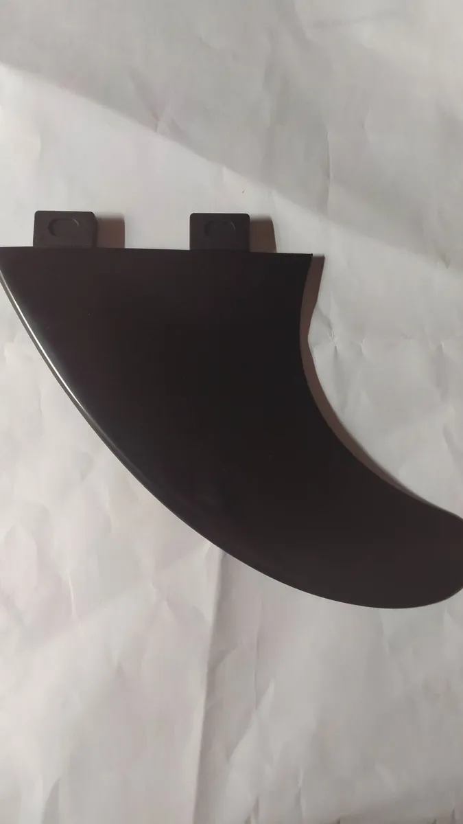 Fin - Image 1