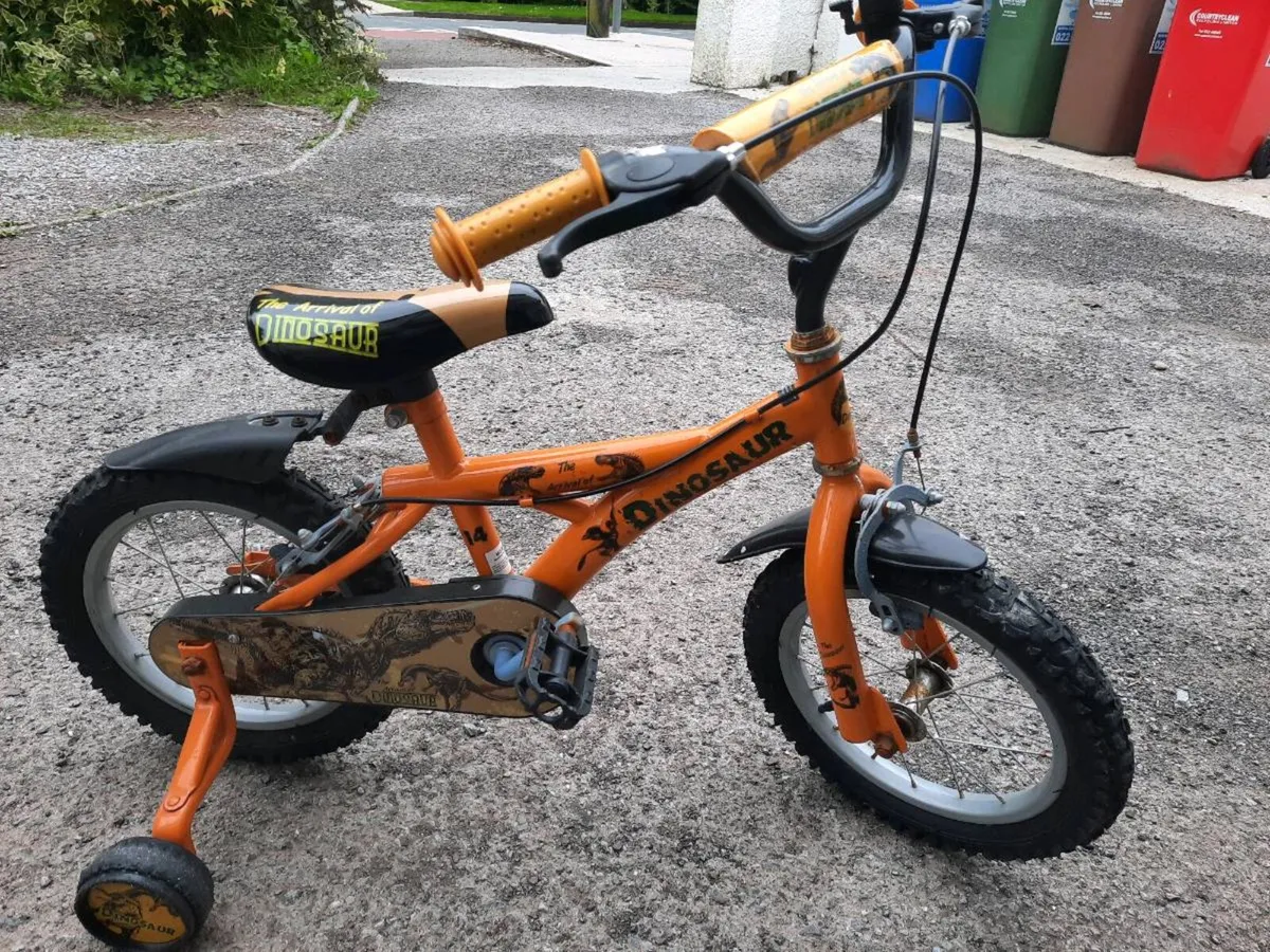 Bike - Image 2