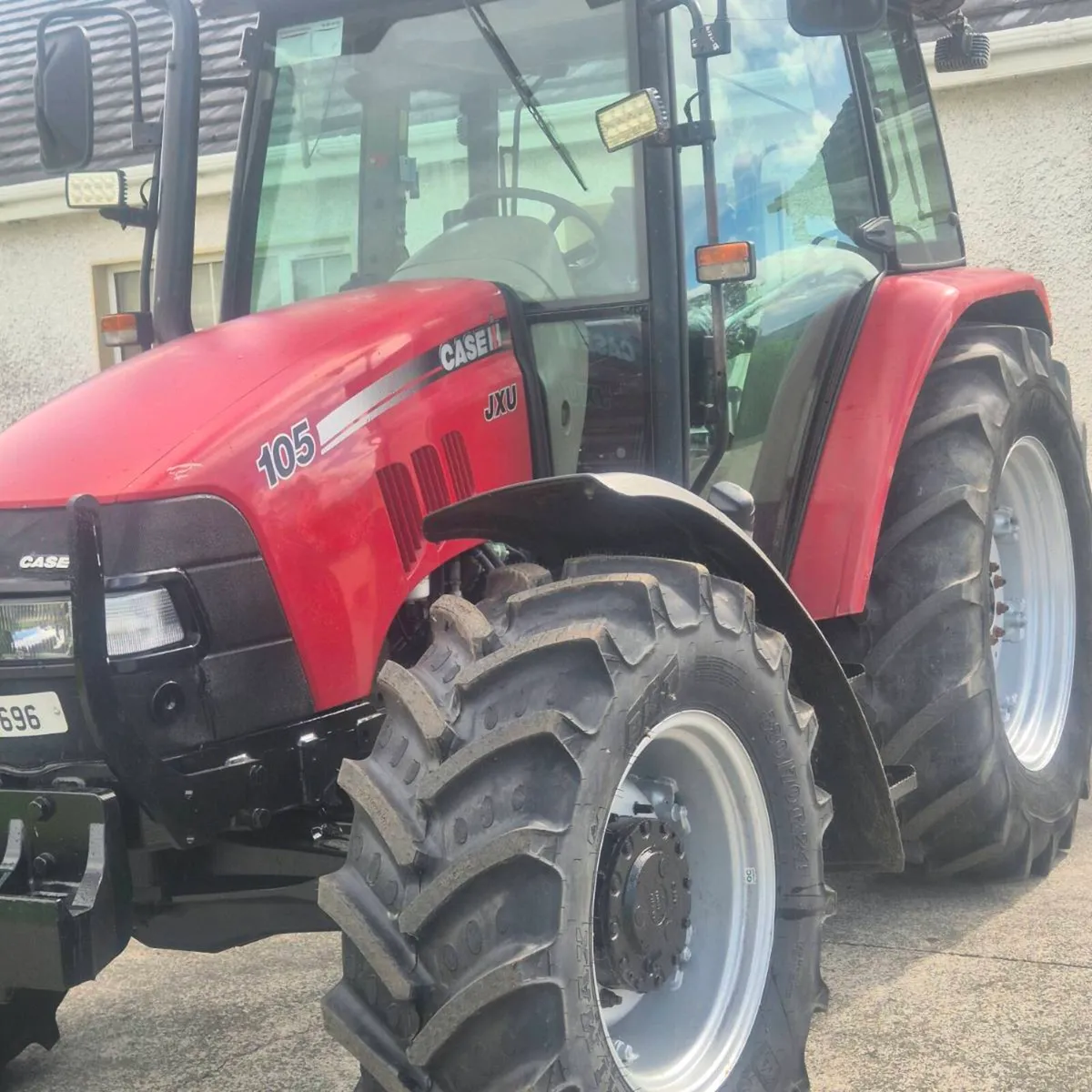 Tractor - Image 1