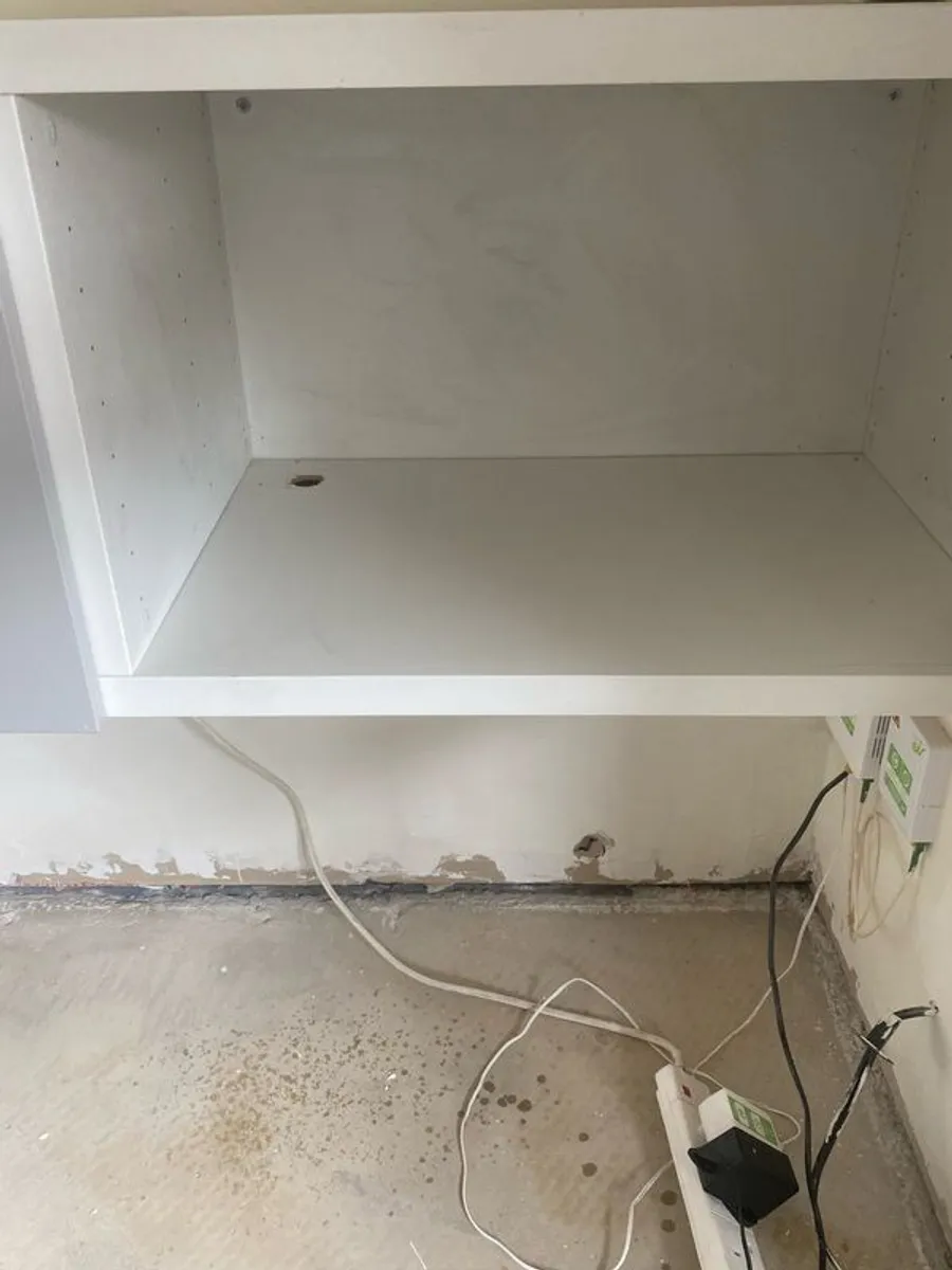 Ikea Tv Wall Unit - Image 3