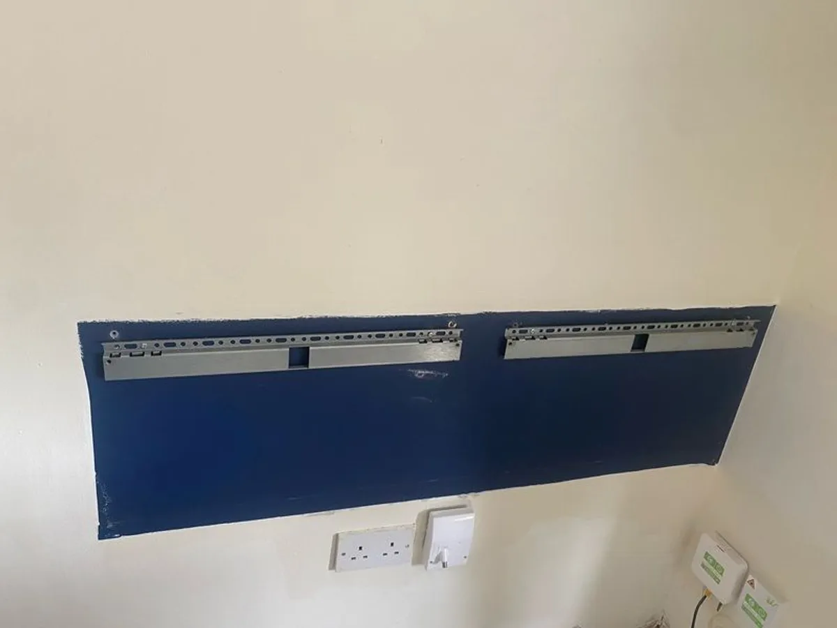 Ikea Tv Wall Unit - Image 4