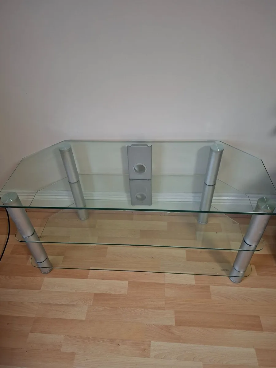 48 " T V And T V Stand - Image 2
