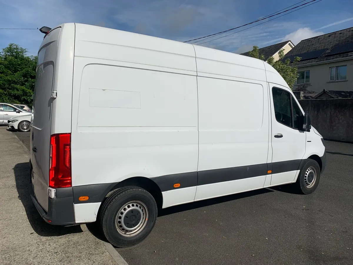 E-Sprinter 55 kWh - Image 4