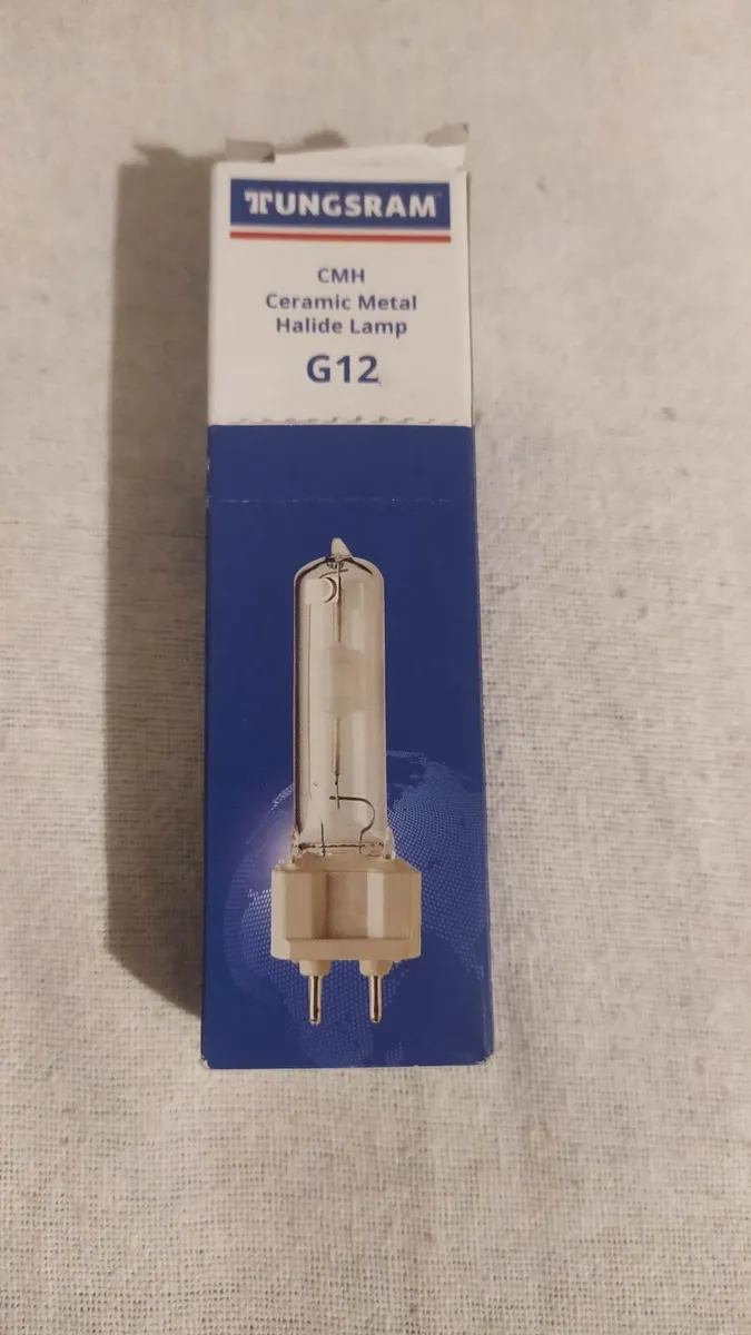 Bulb G12 - Image 2