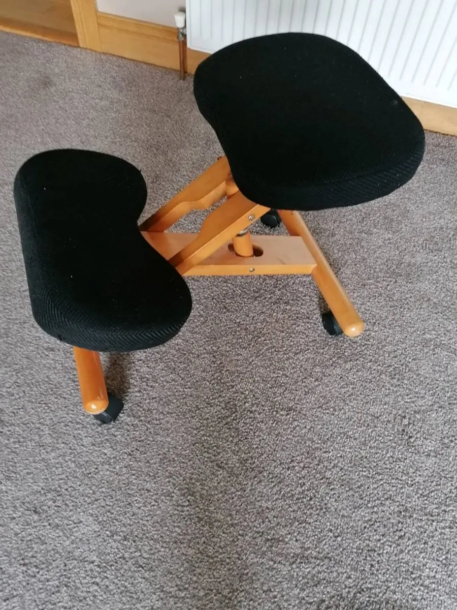 Kneeling Chair - Image 2
