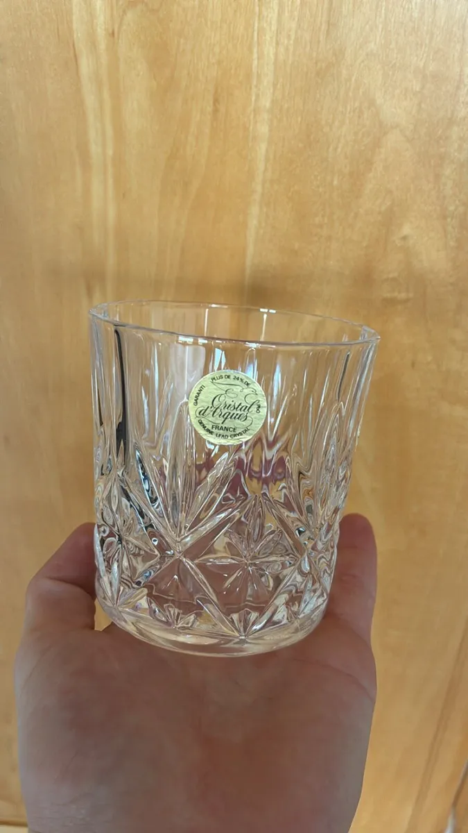Cristal D’arques glasses - Image 2