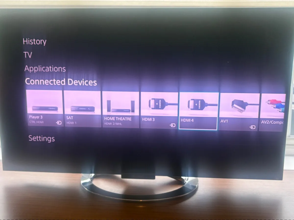 Sony TV - Image 3