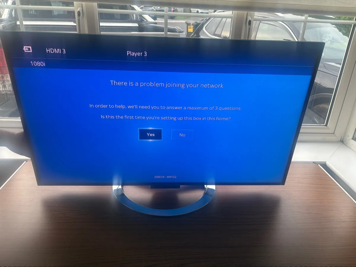 Sony TV - Image 4